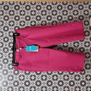 NEW NVO Bermuda Shorts